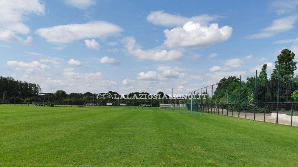 RITIRO GIORNO 6 - Inzaghi e la sforbiciata al calcio tennis: una sentenza
