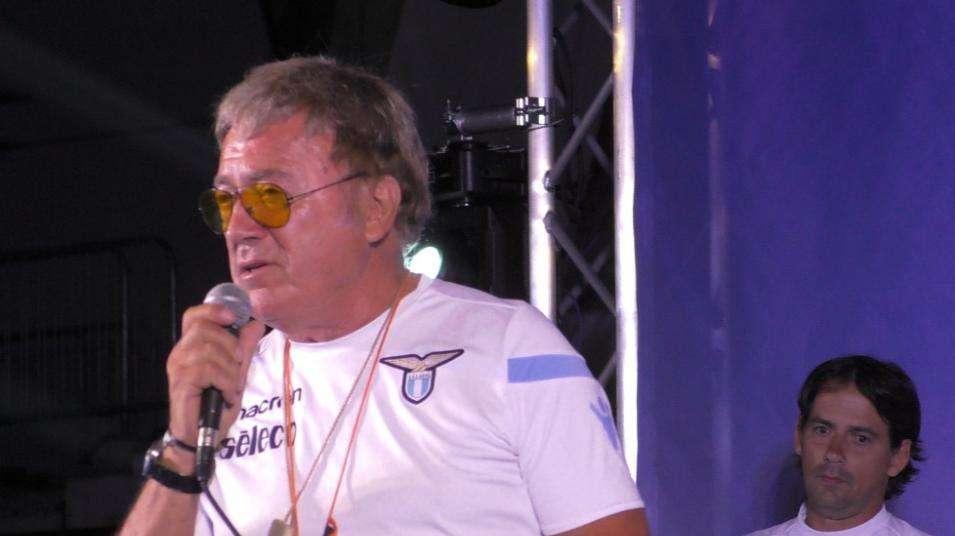 ESCLUSIVA Radiosei - Manzini: "Festeggio i 55 anni che sono alla Lazio. Il 26 maggio? Irripetibile"