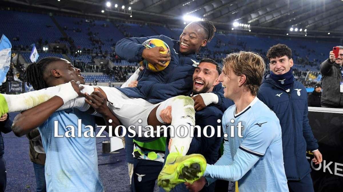 Lazio, senti Rambaudi: "C'entra poco con il campionato italiano, ecco perché"