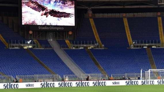 Lazio - Rennes, i distinti sud est rimarranno chiusi: il motivo