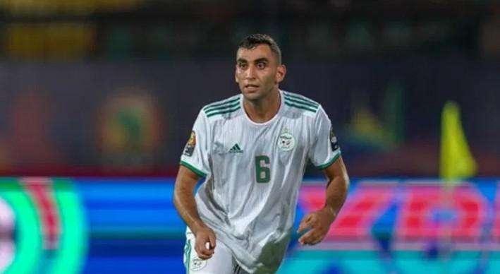 Algeria, finisce 2-2 col Messico: solo panchina per Fares