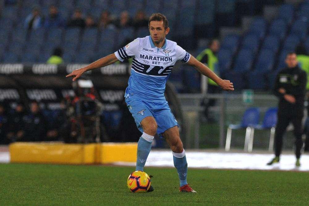 Lazio, Lulic verso il Bologna per tagliare un nuovo traguardo...