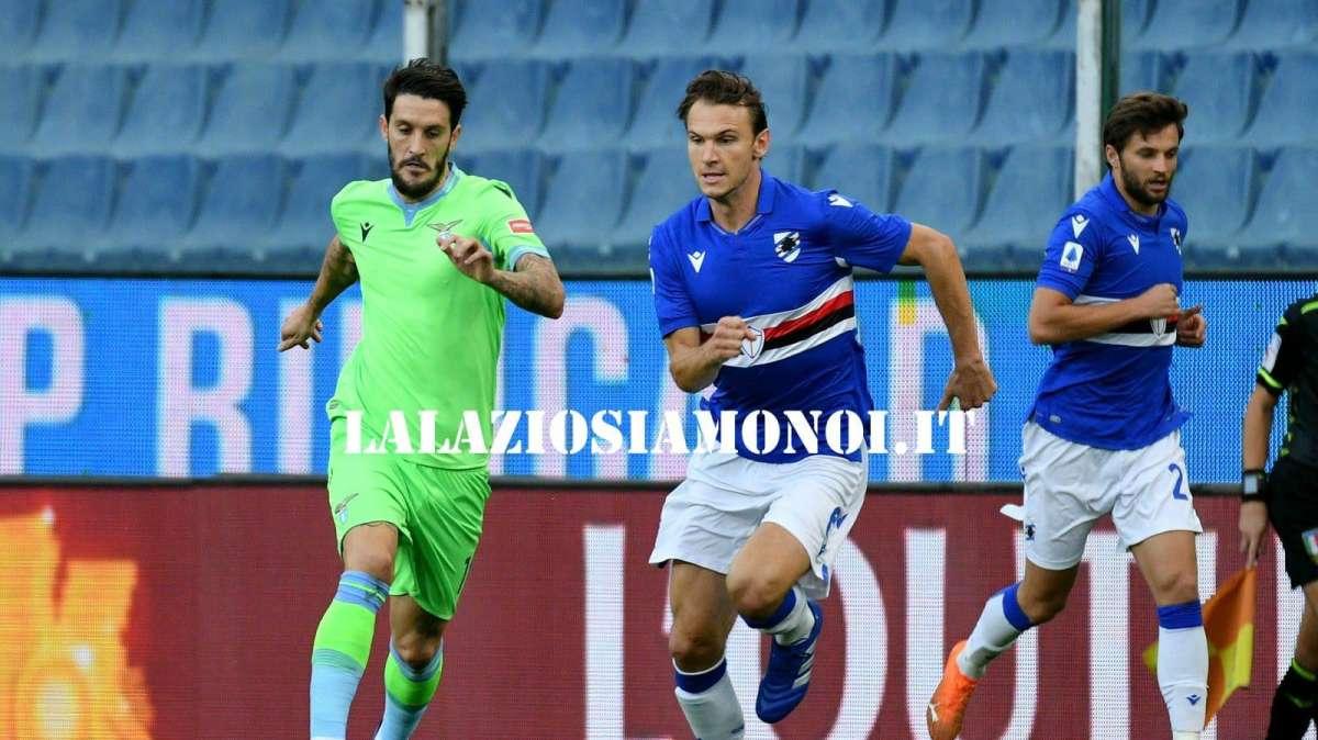 Lazio, Er Faina: "Non salvo nessuno. Sveglia, martedì c'è il Dortmund"