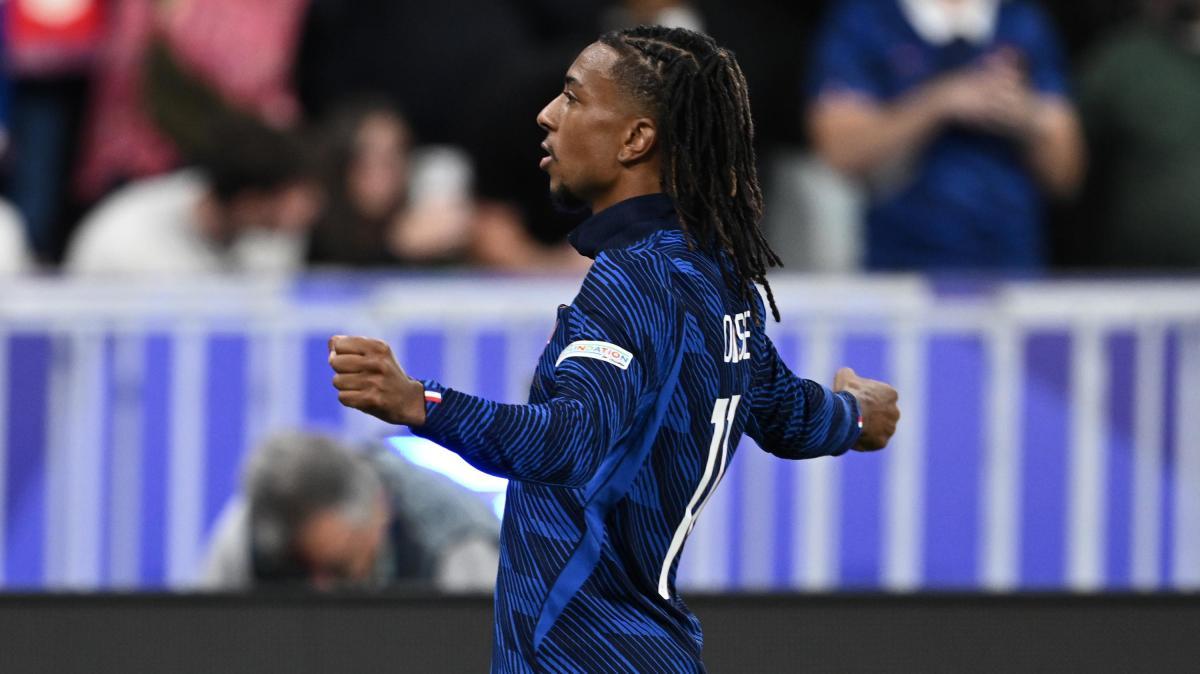 Nations League, valanga Francia in rimonta sul Belgio: Italia seconda