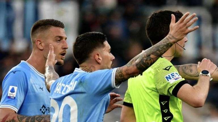 Lazio, Luis Alberto: "Non ci aspettavamo questo risultato. Ora..." - FOTO