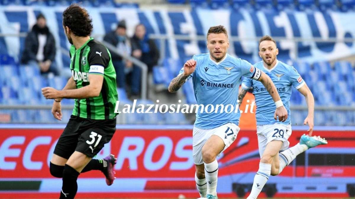 Lazio, Capua: "Lazzari un mistero. Immobile dopo la Nazionale..."