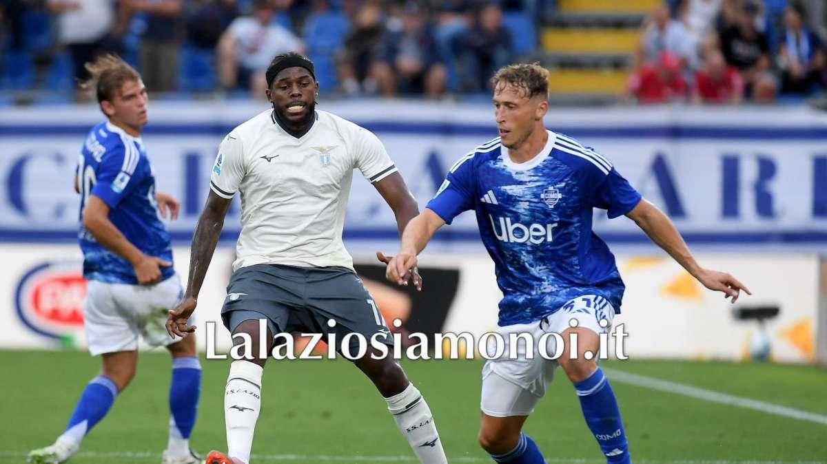 Lazio, Rambaudi: "Sarri deve risistemare l'equipaggio"