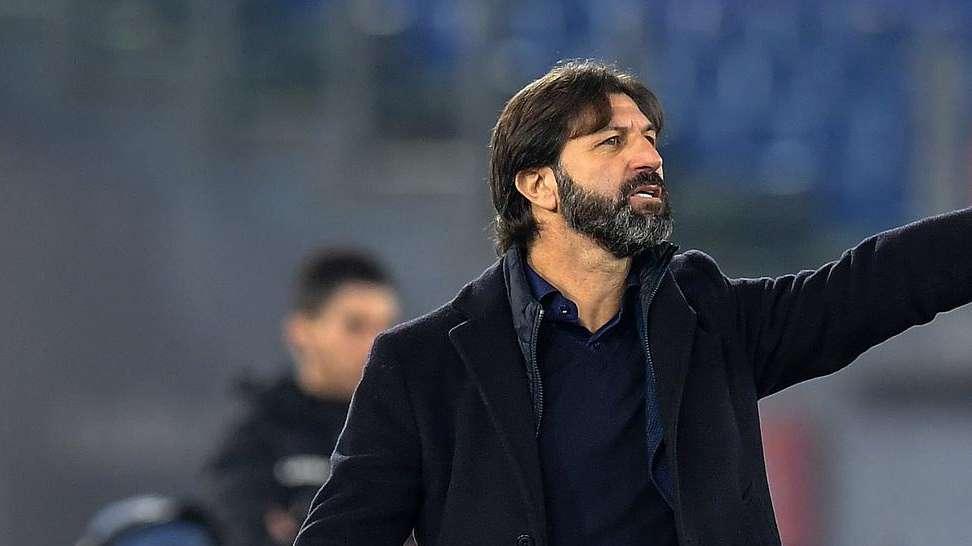 Rastelli: "Lazio, terzo posto meritato. Ambiente ricompattato e ora..."