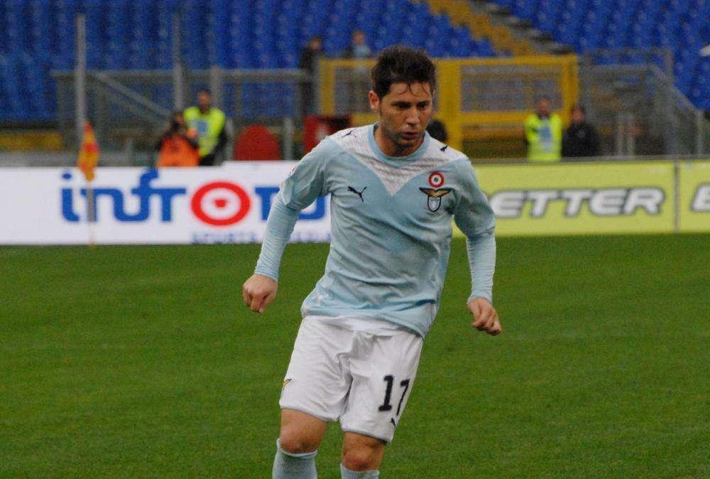 ESCLUSIVA - Foggia: "Lazio, il Benevento saprà darti fastidio. Io ds? No, sono felice del mio ruolo"