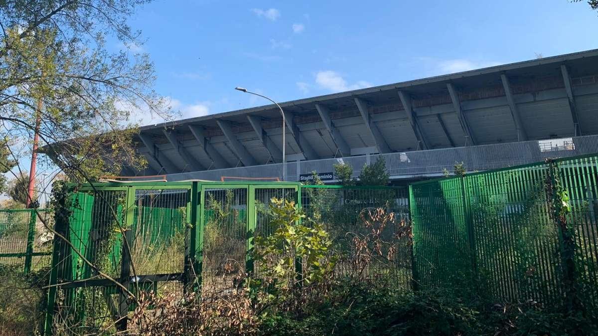 Stadio Flaminio, Onorato scuote la Lazio: ecco quando sarà presentato il progetto