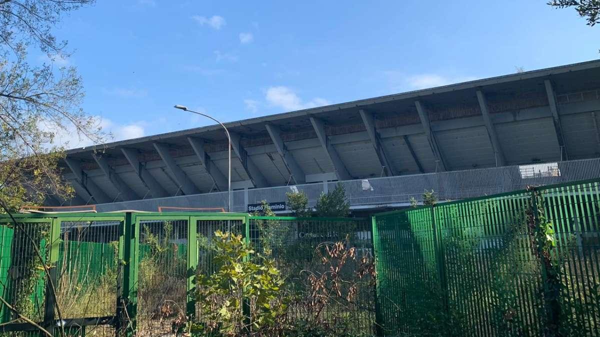 Lazio | Flaminio, Onorato: "Gli impianti si faranno. Stiamo facendo miracoli"