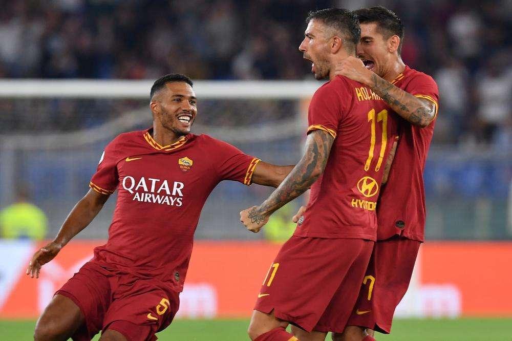 Roma, lavoro tattico e fisico in vista del derby: individuale per Spinazzola