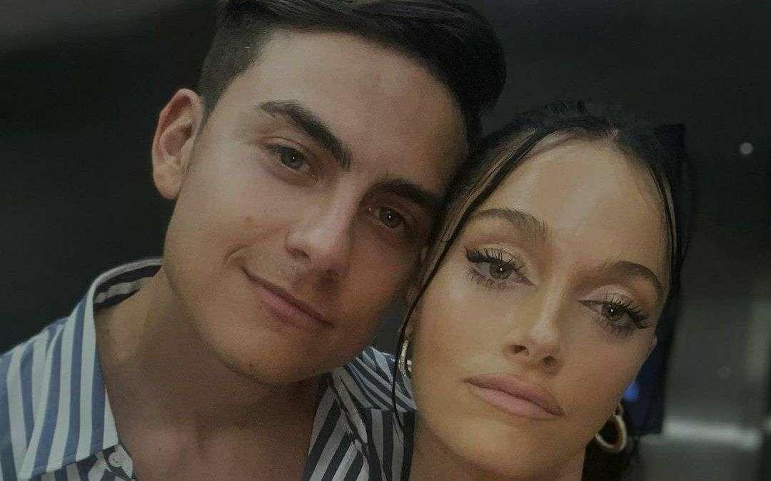 Lady Dybala regina dei social: il balletto su TikTok manda in delirio i fan! 