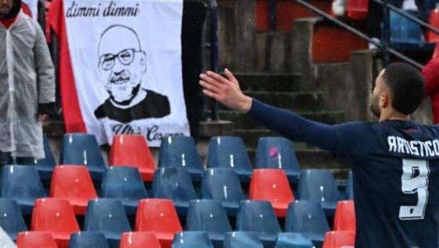 Calciomercato Lazio | Artistico allo Spezia, fumata bianca: ecco la formula