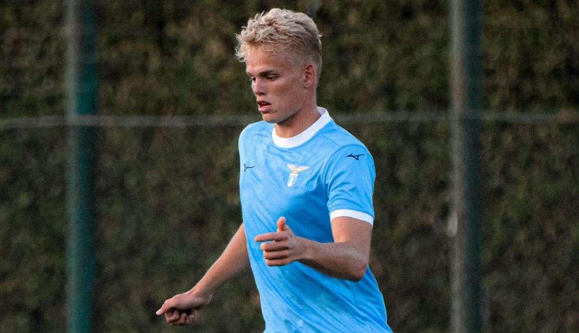 Provstgaard e i primi mesi alla Lazio: "Sarri, Baroni, i tifosi e la squadra. Vi racconto"