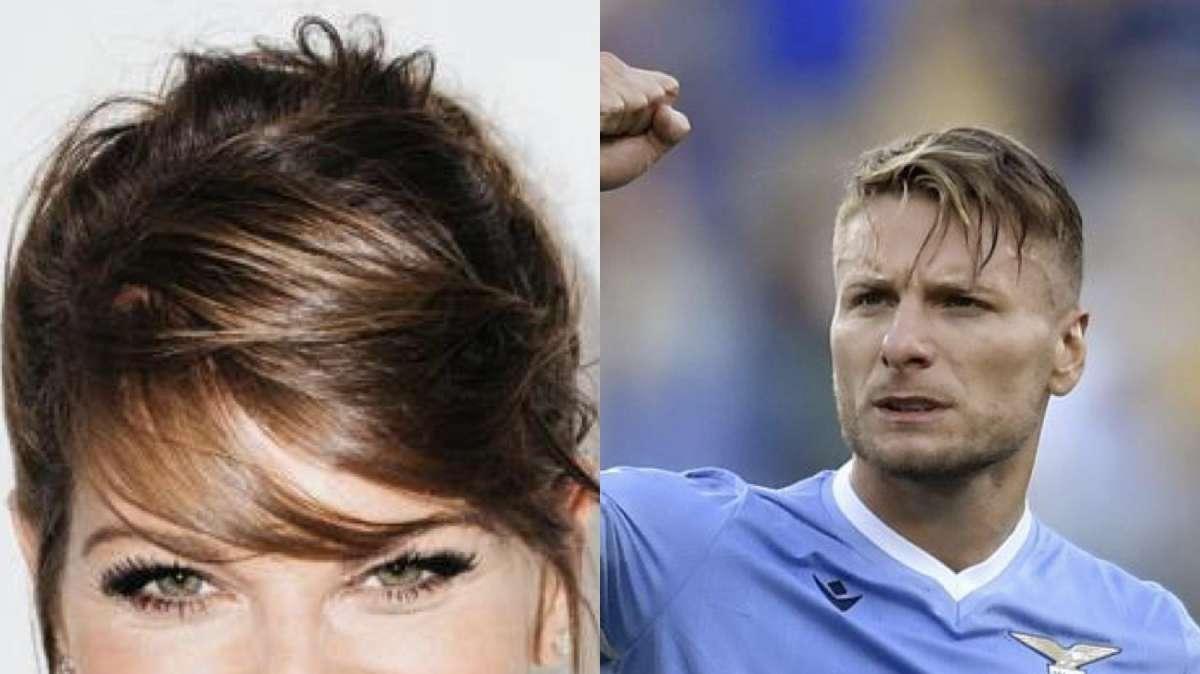 Immobile, ecco la canzone di Alessandra Amoroso che richiama al bomber