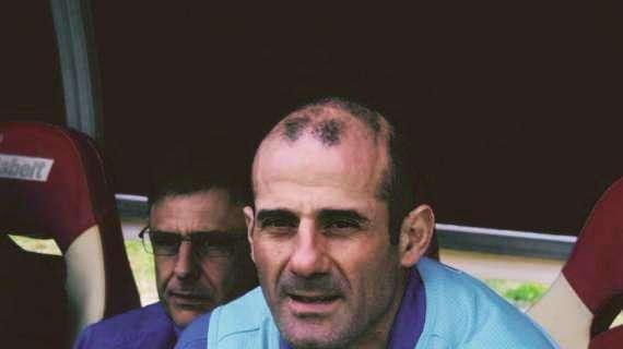 Pancaro: "Lazio più in forma delle altre, ma non si può sbagliare. E sulla sosta..."