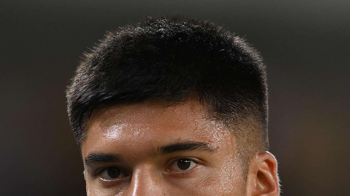 Inter, Correa: "Luiz Felipe resta un fratello, ma non piangeva per me"