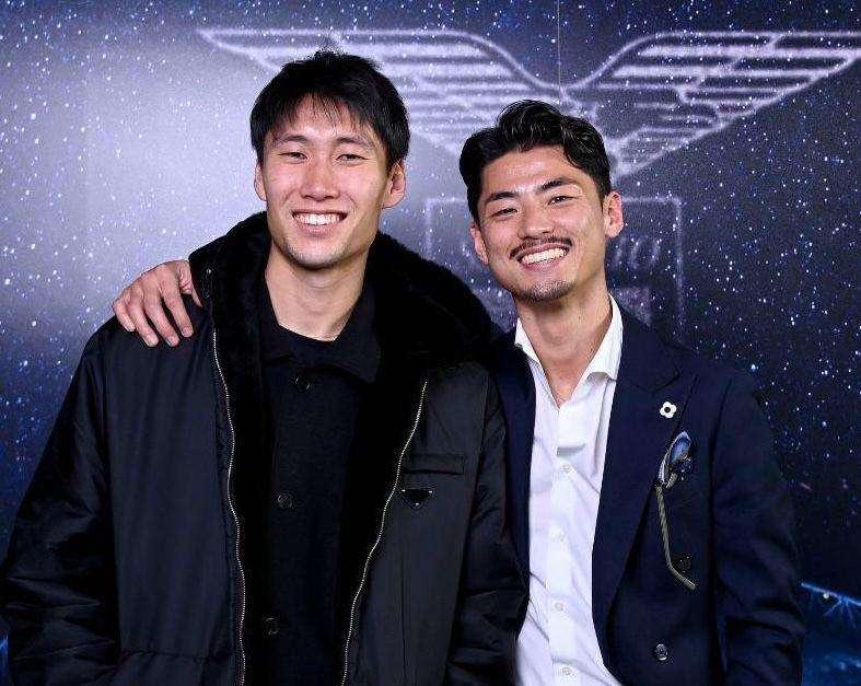 Kodai Nakai: "Io, Kamada e la Lazio: vi racconto tutto. E Tudor..."