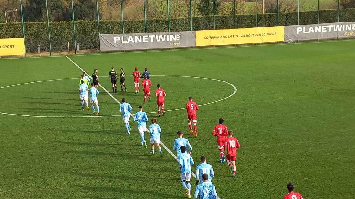 Lazio Primavera, tutto pronto per i play-off scudetto: dove seguire il match