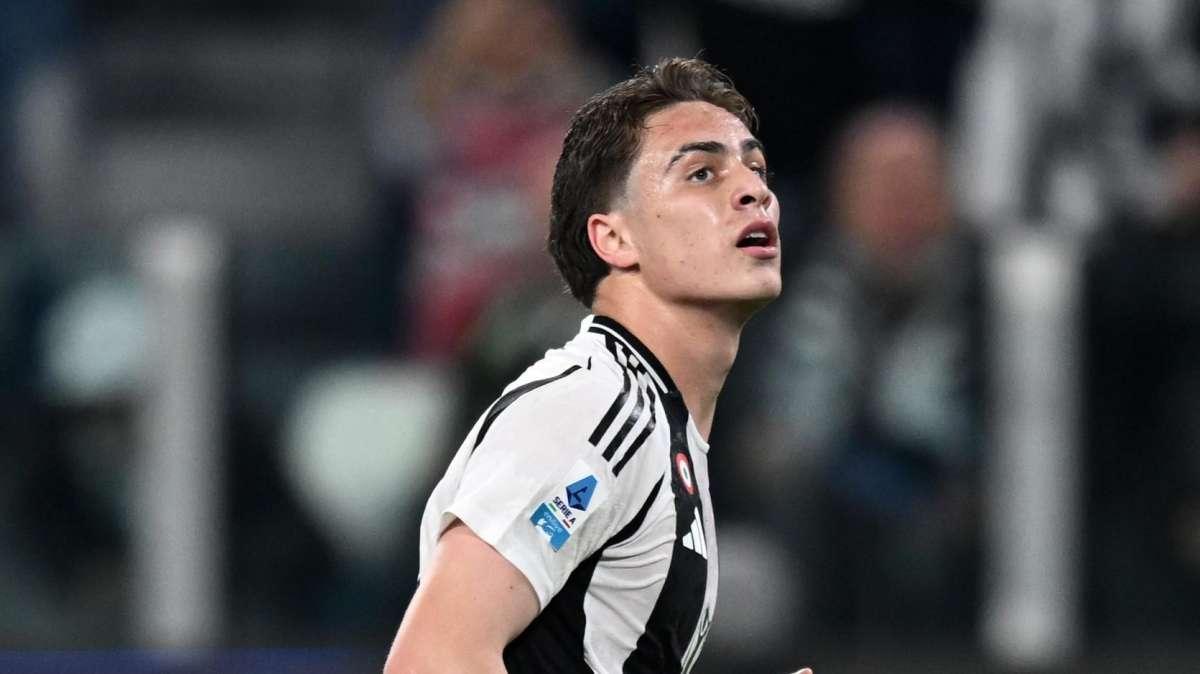 Juve - Monza, espulso Yildiz: salta il Bologna e rischia la Lazio. Il punto