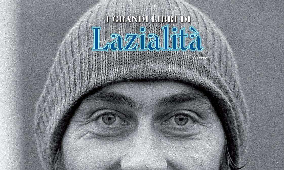 LAZIALITÀ PRESENTA IL VOLUME 24 DELLA PROPRIA COLLANA. “PER SEMPRE FELICE: PULICI, UNA VITA DA NUMERO UNO”