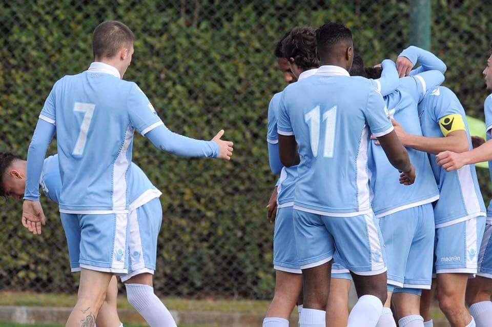 PRIMAVERA - Una Lazio da record. E Bonatti porta i suoi ragazzi in discoteca...