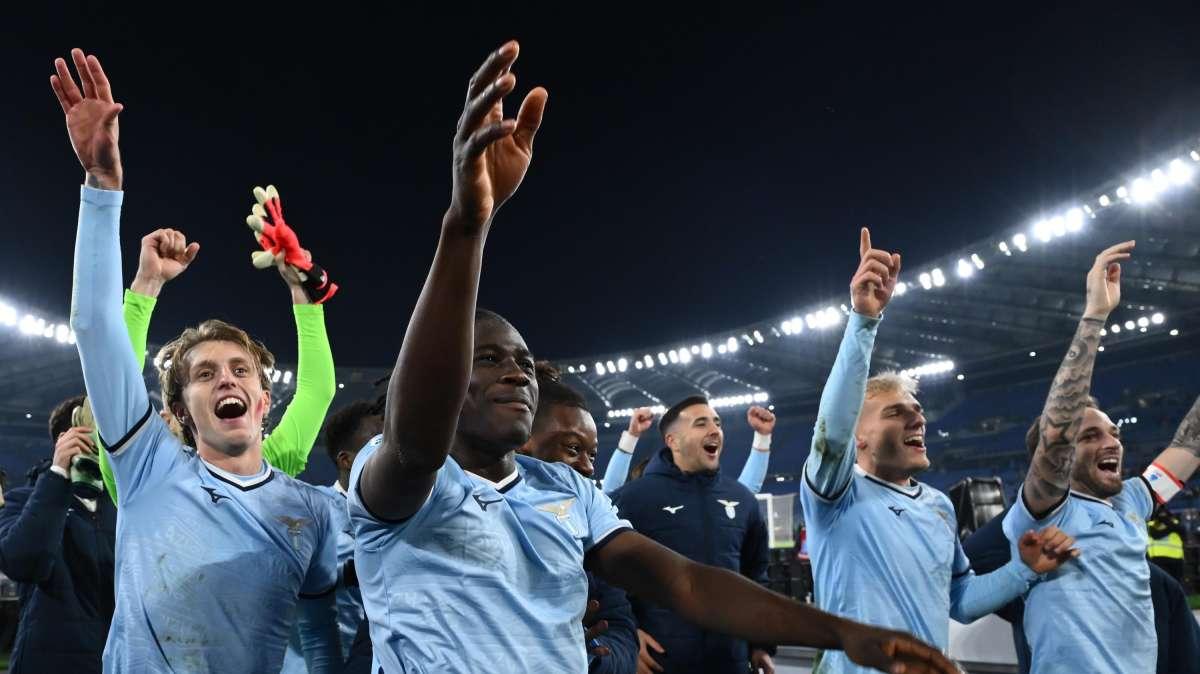 Lazio-Atalanta, carissime nemiche: la storia di una rivalità nata di recente