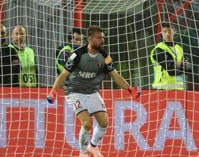 Calciomercato, ag. di Micai: "La Lazio un'ipotesi, ma è presto per parlarne"
