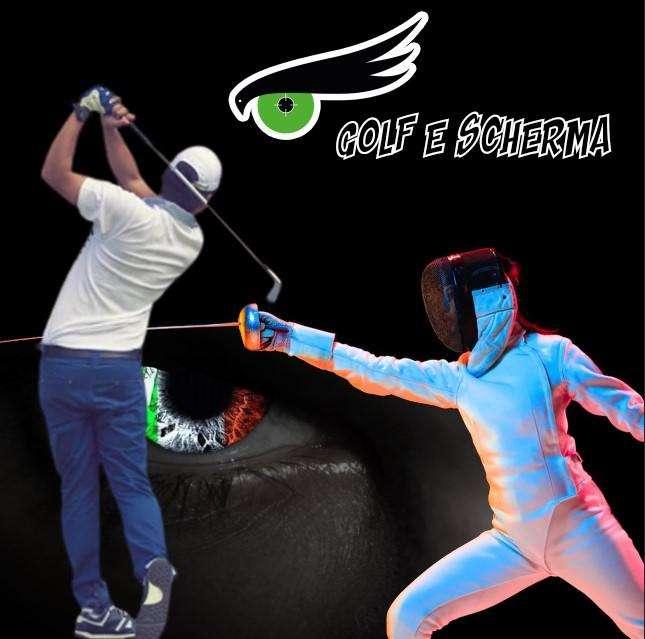 SPORT VISION TRAINING SYSTEM: PER GLI ATLETI CHE VOGLIONO L'ULTRAVISIONE - FOCUS SU GOLF E SCHERMA