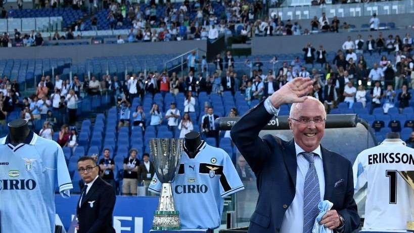 Lazio, Massimo Maestrelli: "Eriksson un grande uomo. L'unico ricordo che ho..."