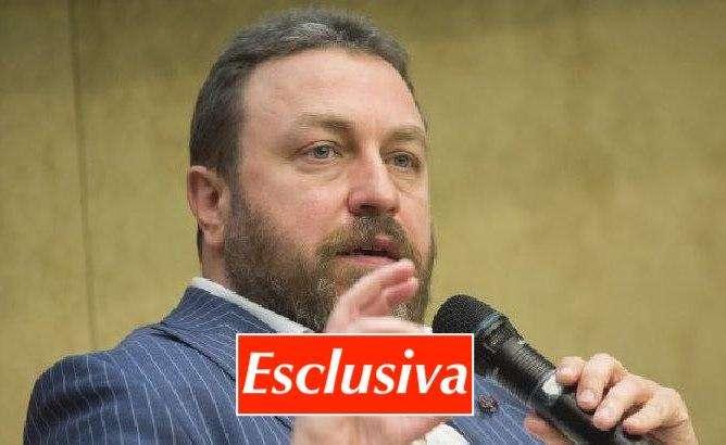 Vulpis: "Indice di liquidità come una boa. Ecco perché la Lazio è bloccata"