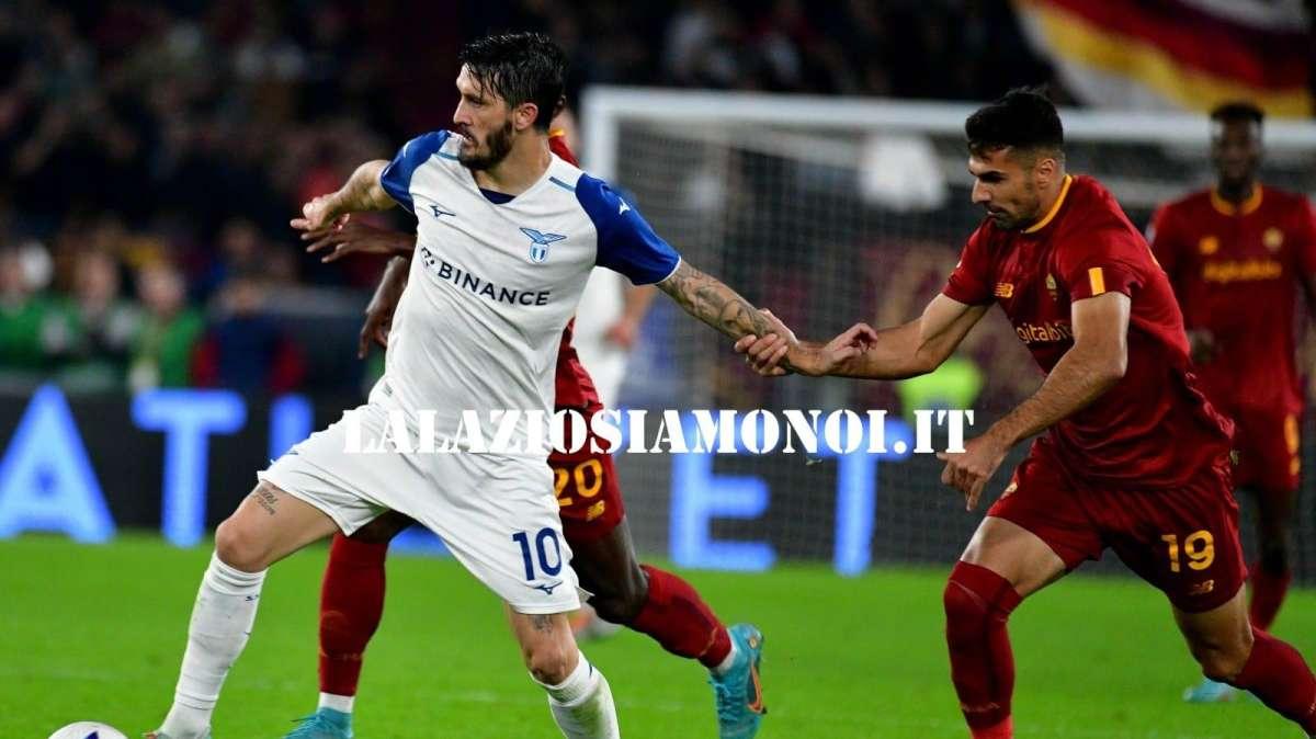 Lazio e Roma insieme per un nuovo progetto benefico: i dettagli