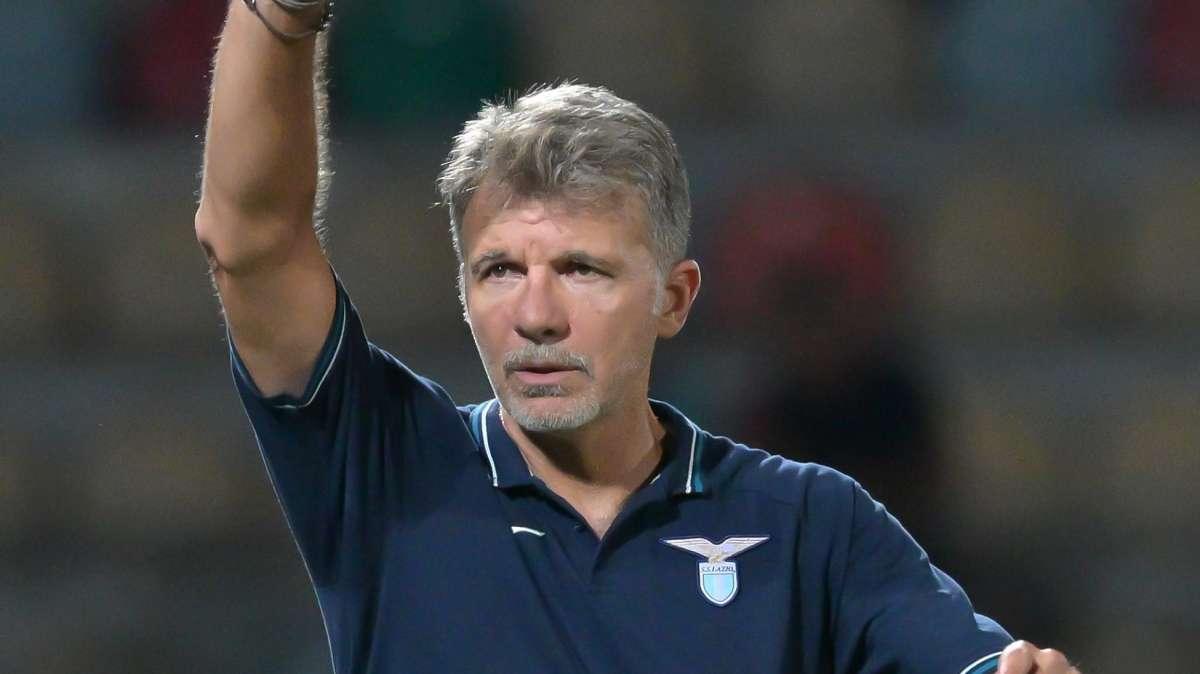 Lazio, Nanni: "Baroni deve acquisire personalità. A questa squadra manca..."
