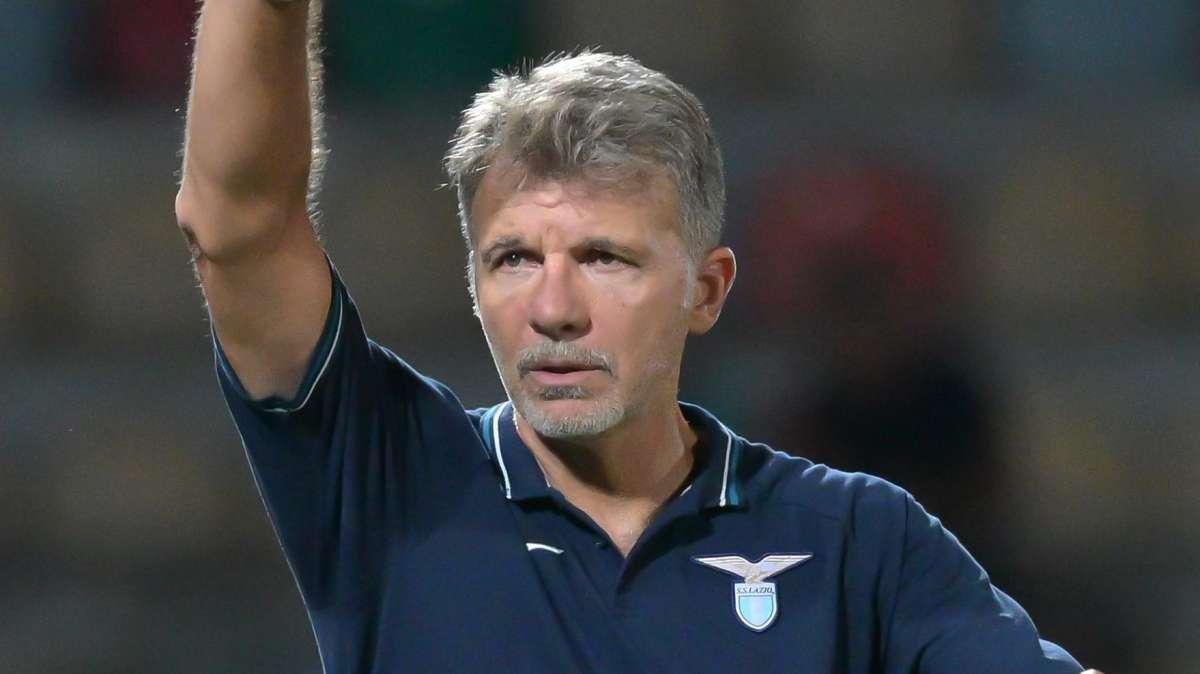 Lazio - Verona, Baroni in conferenza stampa: data e orario
