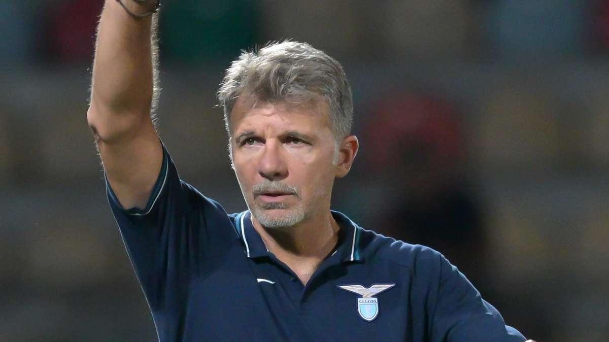 Lazio, Martorelli: "Tanti cambi, Baroni si è meritato questa chance"