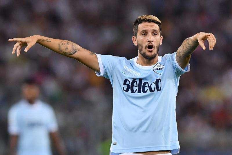 LE PAGELLE - Luis Alberto ci prova, Immobile sbatte sul muro, Parolo in affanno