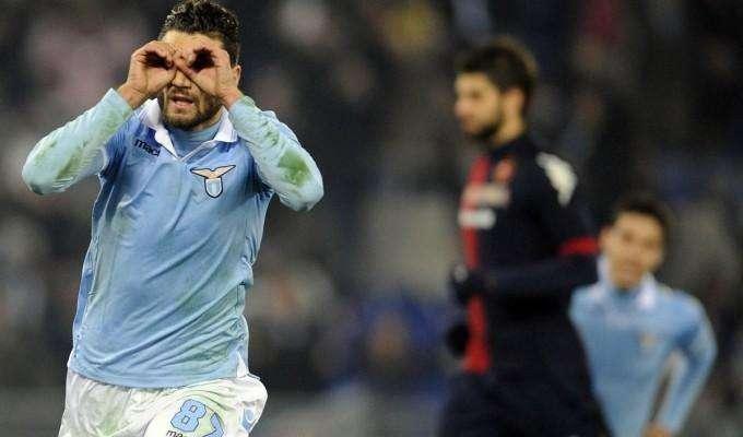 IL PRECEDENTE - Il gol a tutti i costi: quando Floccari spinse Konko sul pallone