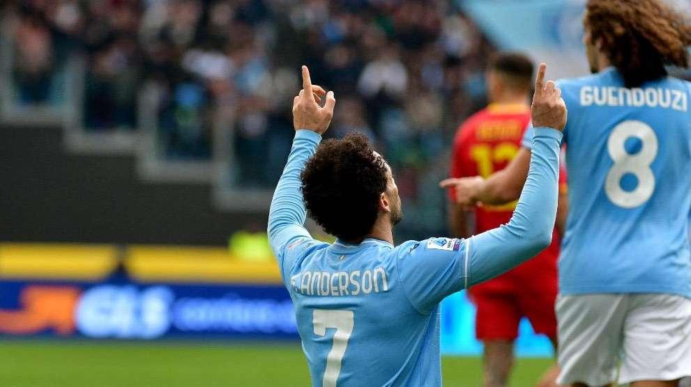 Calciomercato Lazio | Felipe Anderson alla Juve: l'agente lascia un indizio social