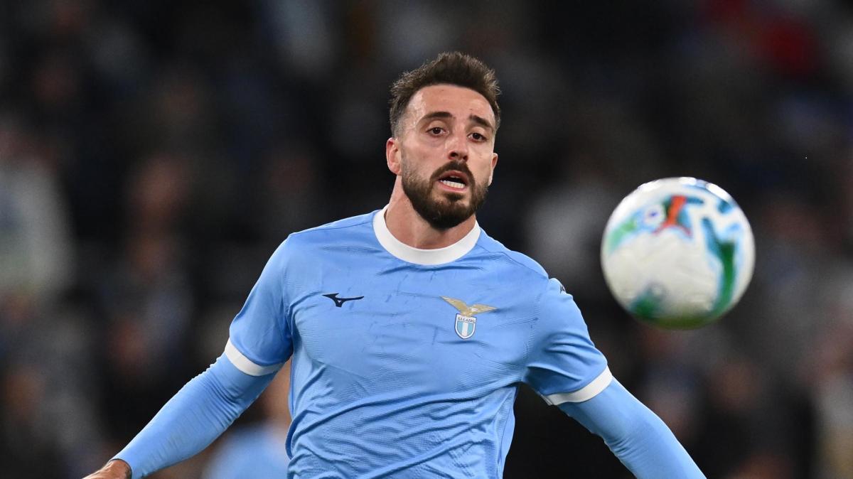 Lazio, Cardone: "Per Gila non si arriverà a 30 milioni. Zaniolo? Storia particolare"