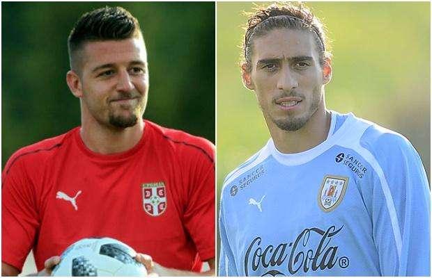 FOCUS - Mondiali 2018, solo due laziali presenti: sfide e sogni di Milinkovic e Caceres