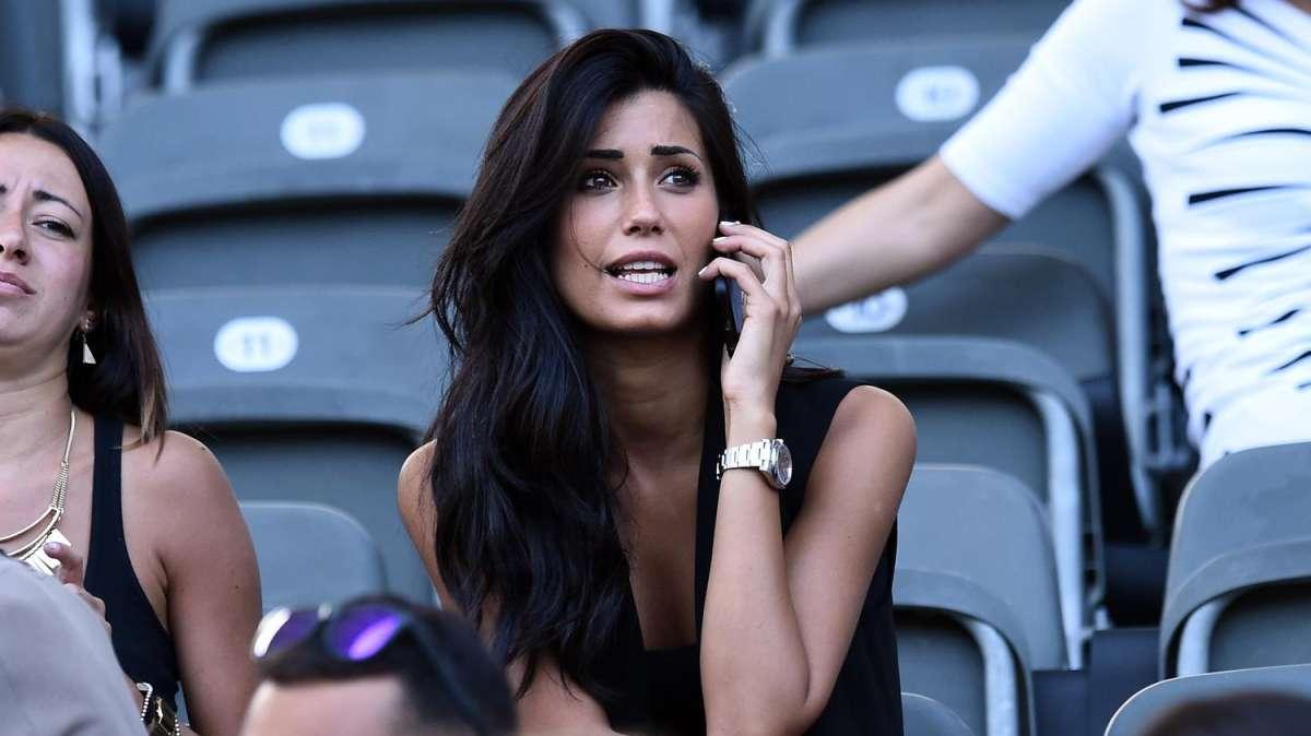 Tanti auguri a Federica Nargi! Matri le dedica i versi di Cremonini