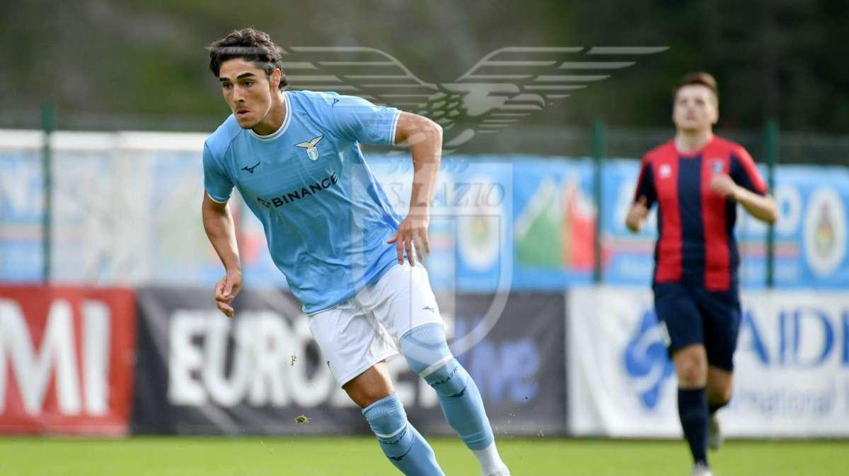Lazio, Sarri ha deciso: Cancellieri sarà il vice Immobile