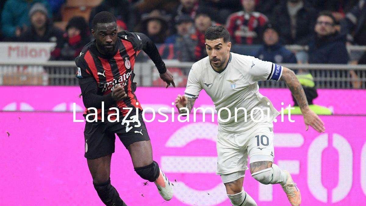 Lazio, Zaccagni multato dopo il Milan: ecco il motivo