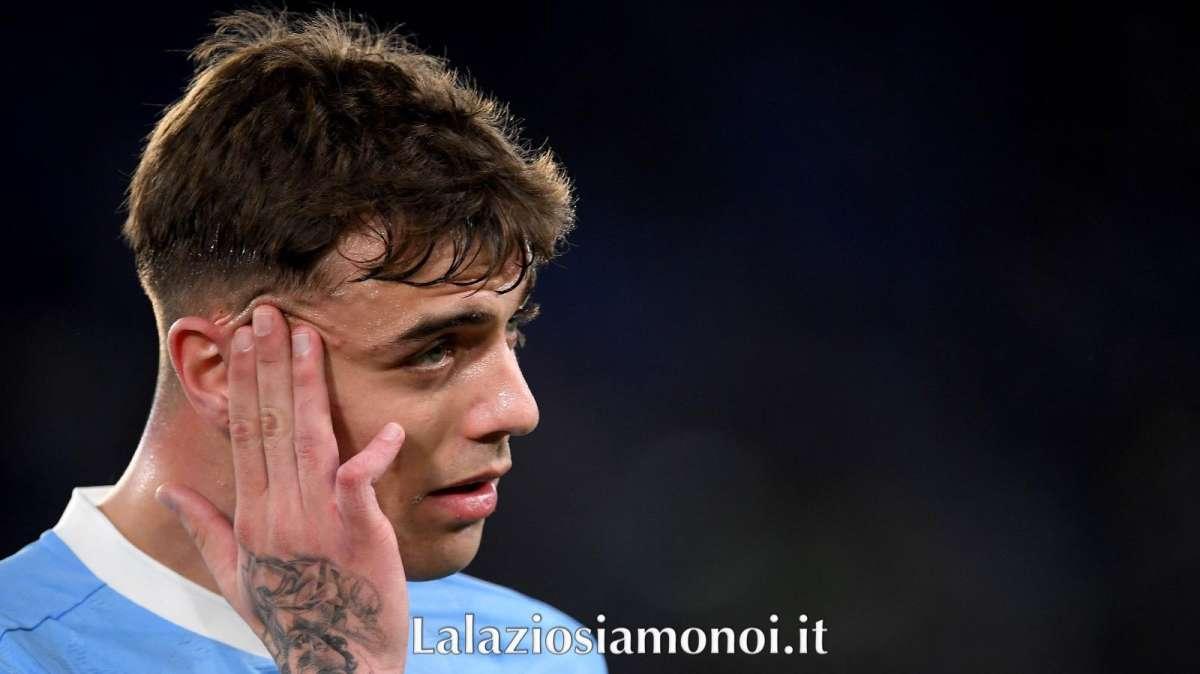 Lazio, Sabatini duro con Maldini: "Non è un giocatore di livello! E Sarri..."