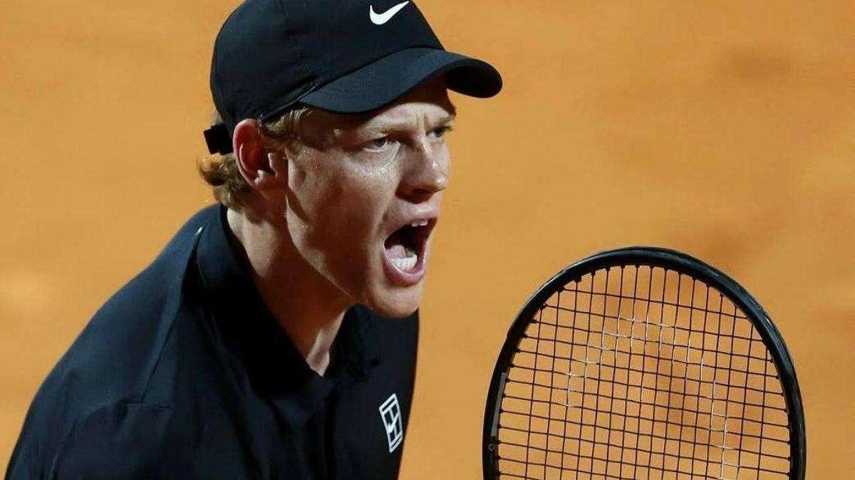 NEWS | Sinner litiga con il pubblico a Indian Wells: cosa è successo