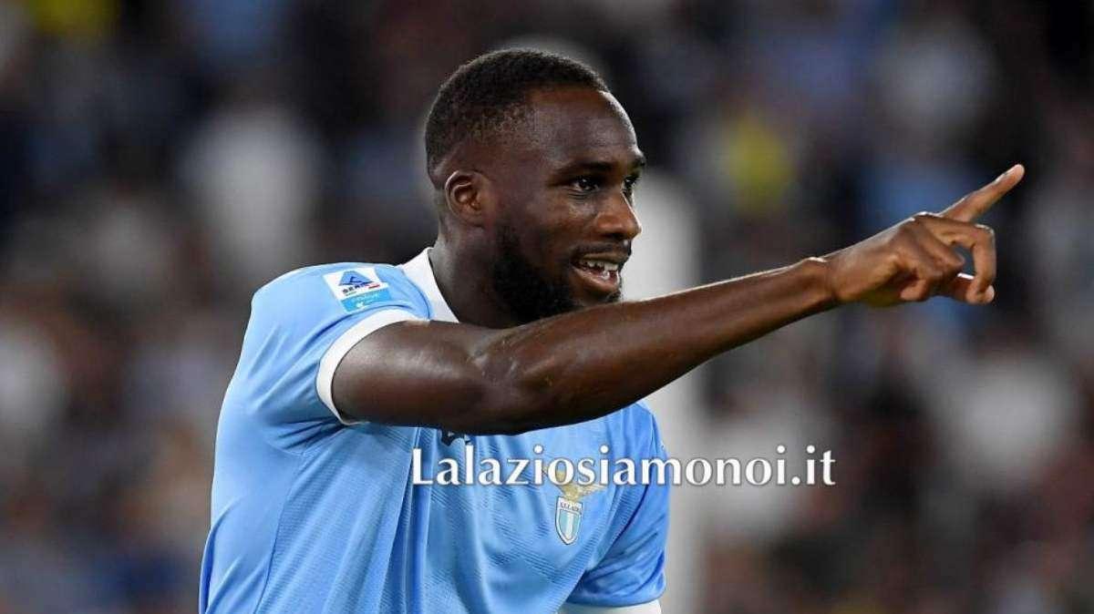 Calciomercato Lazio | Sirene arabe per Dia: la situazione