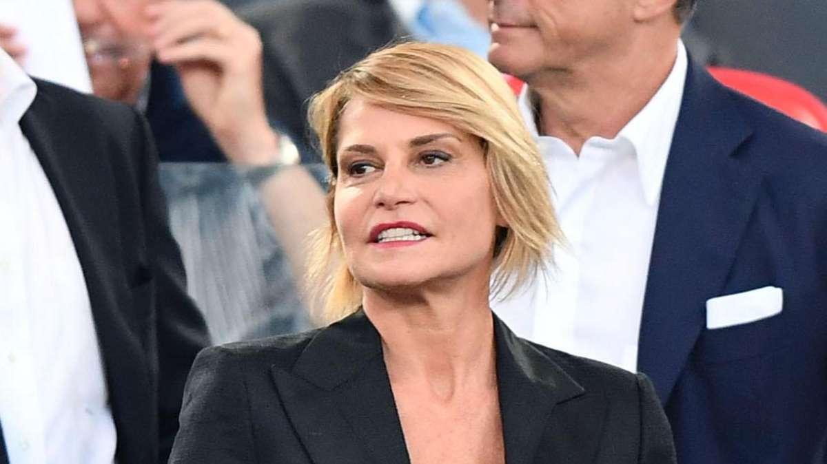 Morte Mihajlovic, il cordoglio del mondo della TV - FOTO