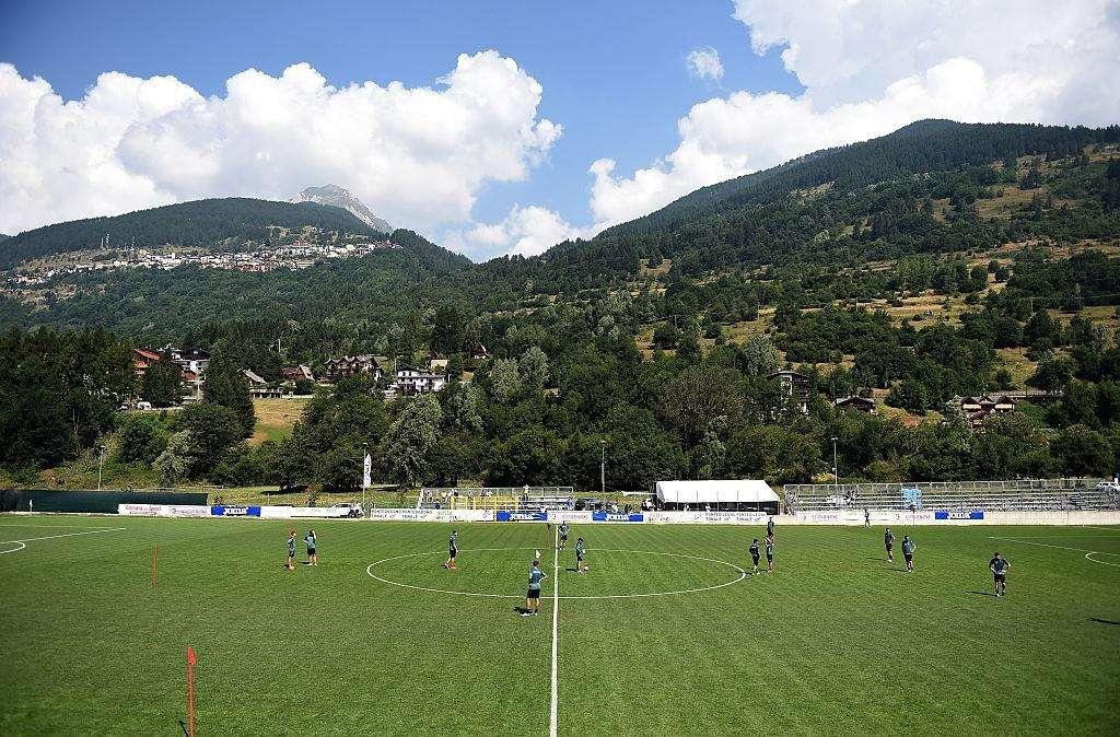 Serie A, già si pensa alla stagione 19/20: luoghi e date di tutti i ritiri