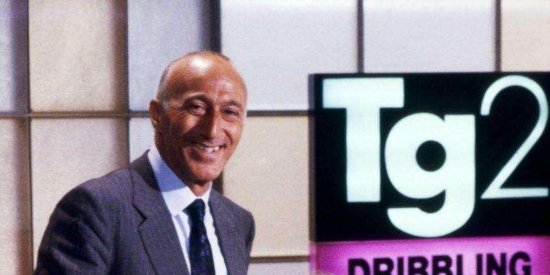 E' morto Gianfranco De Laurentis: il giornalista RAI che ha scritto la storia